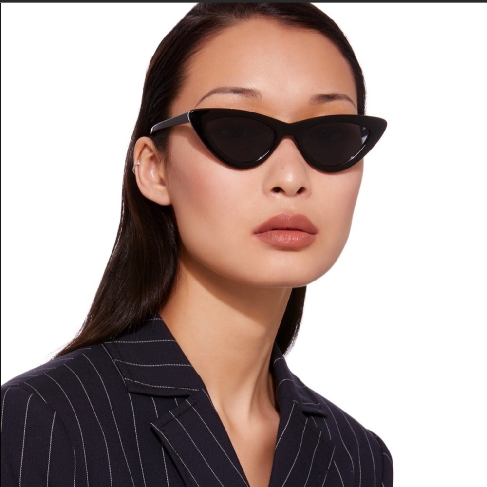 ADAM SELMAN x LE SPECS sunglasses